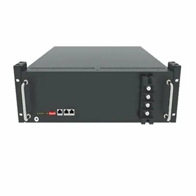 The 5g base station configuration of communication is very low