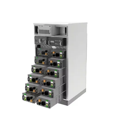 Market price of inverter cabinet ac installation solution