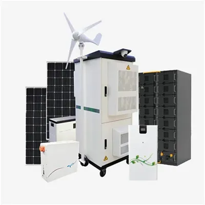 Cost of a 100kW russian solar energy storage cabinet