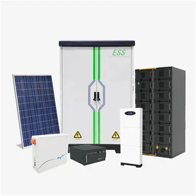 How much does austrian emergency energy storage power supply cost