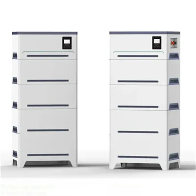 Cost of energy storage cabinets for heavy industry in Norway