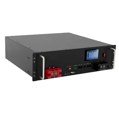 Airport power storage cabinet with constant temperature and humidity