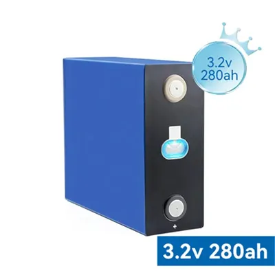 80kWh Solar Energy Storage Unit for Seychelles Highway