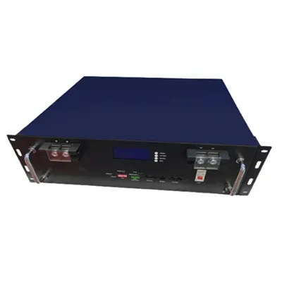 The manufacturer with the most solar container lithium battery station cabinets in North America
