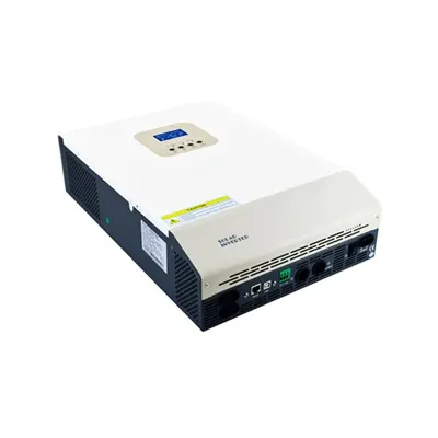 Hybrid Energy Design for Wireless solar container communication stations