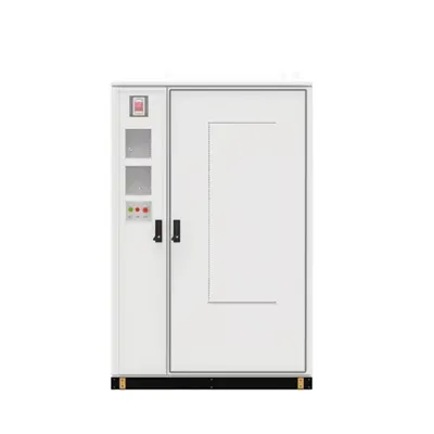 Algeria PV energy storage cabinet specifications