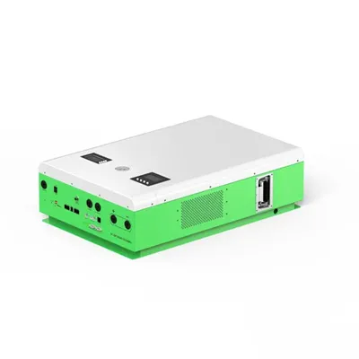 Features of Huawei PV Inverter