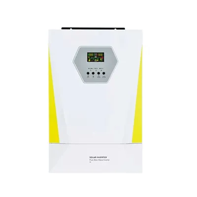 Tallinn 5G communication base station inverter grid connection query