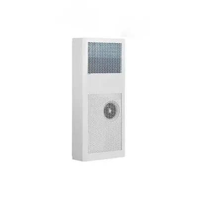 How much does a korean solar cabinet system cost
