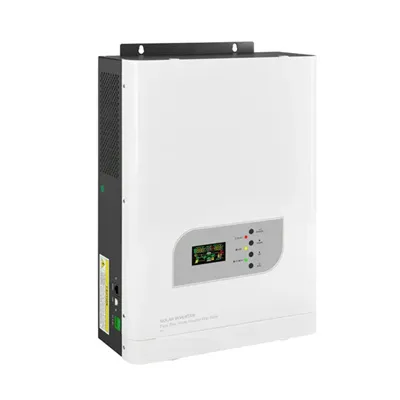 Review of brazilian solar integrated energy storage cabinet grid-connected product