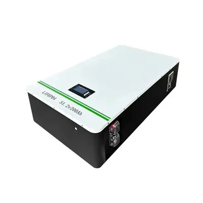 Supplier of 100kWh battery cabinets