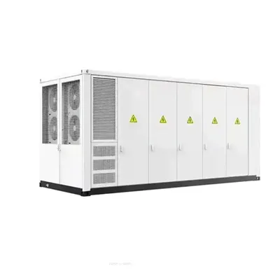 Haiti s communication base station inverter grid connection cost price