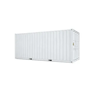 Lead-acid electromagnetic and solar container lithium battery inverter