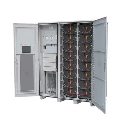 Awaru solar Energy Storage Power Station Supplier