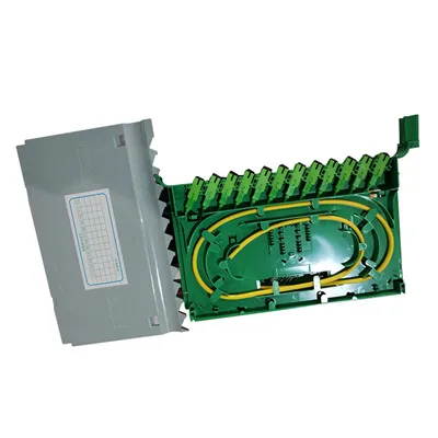 Wide-temperature type communication power supply cabinet for microgrids