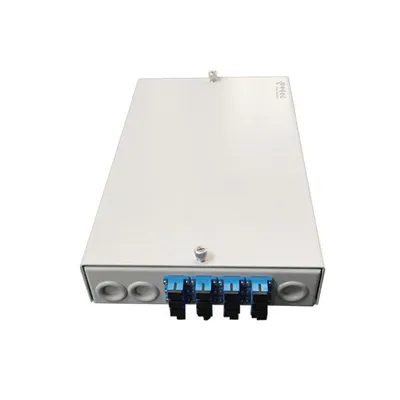 Wellington Wireless solar container communication station Distributed Power Generation