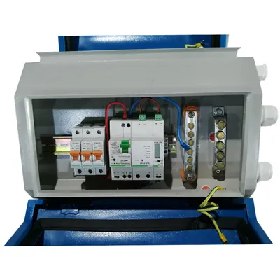 How is the price trend of outdoor communication battery cabinets in Chile 