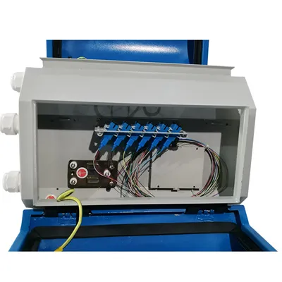 Financing solution for 1standard power scale smart pv-ess integrated cabinet for rural use
