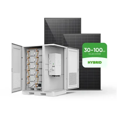 Doha Lithium Energy Storage Power Production Company