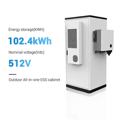 Best solar power system batteries producer
