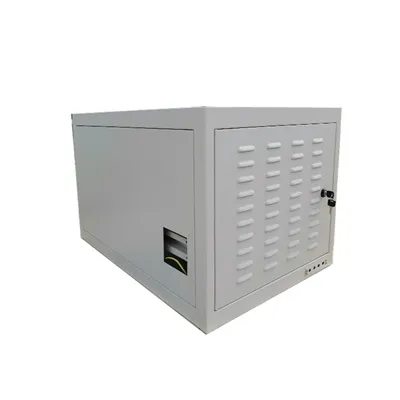 Outdoor telecom enclosure product quality