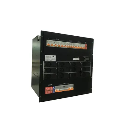 Solar power generation product ranking