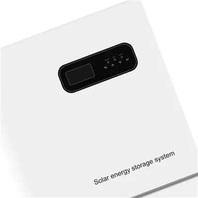Microgrid internal power distribution