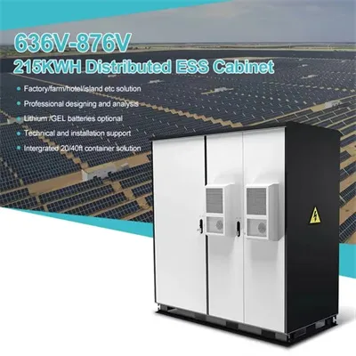 Estonia s largest solar energy storage company
