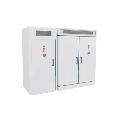 Southern Europe Containerized Generator Set Factory