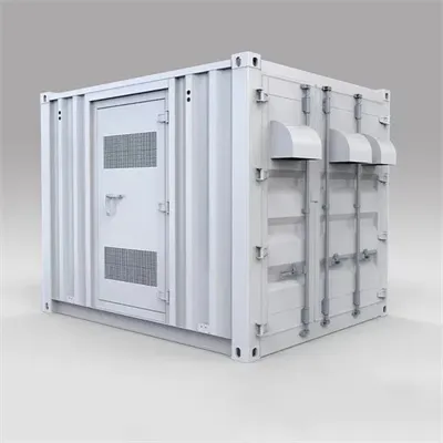 What services does smart microgrid have