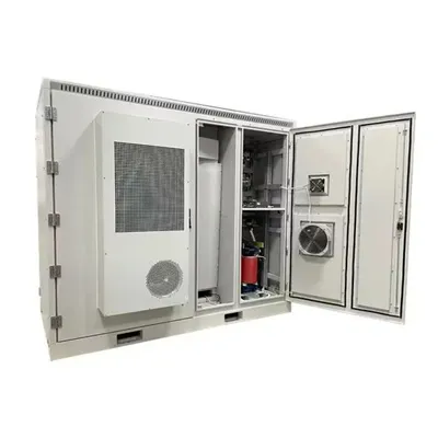 Supplier of waterproof solar energy storage cabinets for airports