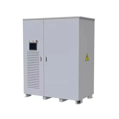 Communication Power Supply Cabinet AC DC Integrated Price Ex-factory Price