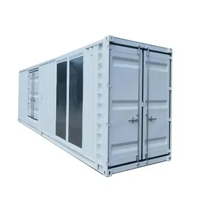 Price of small communication solar base stations