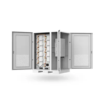Huawei outdoor power product features