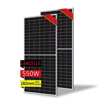 Solar Photovoltaic Panel Mining