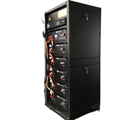 How much does an Australian solar container lithium battery manufacturer cost
