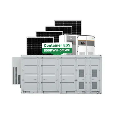 Ex-factory price for school users external cabinets connected to the grid