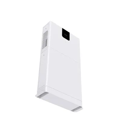 Australian supplier of 40-foot mobile energy storage containers