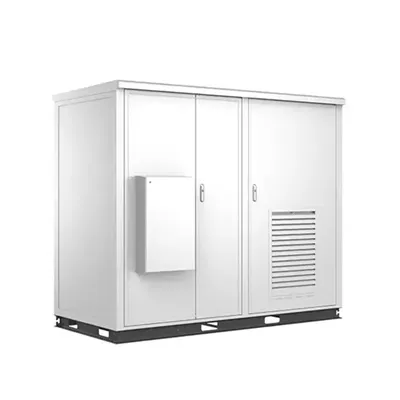 Price of 600mm deep power storage cabinet in HuiJue