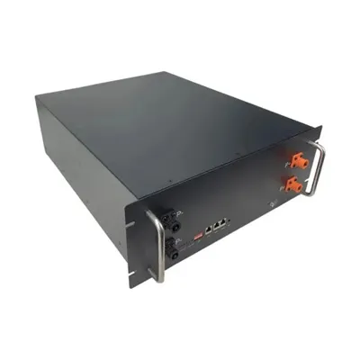 Product quality of two-way charging cabinet for base stations