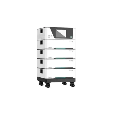 Bangkok solar container energy storage system supplier