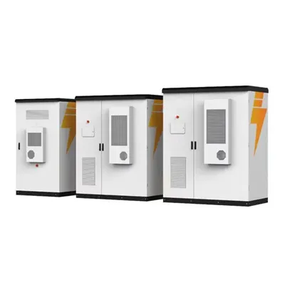 Price of large electric energy storage equipment