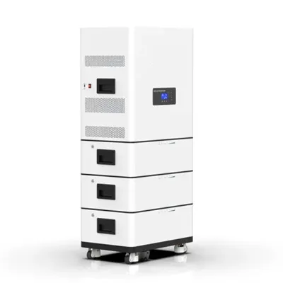 Price Inquiry for 40kWh Photovoltaic Energy Storage Containers Used at Drilling Sites