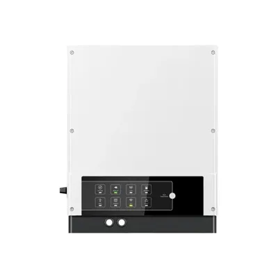 Cost analysis of off-grid bess cabinet bidirectional charging