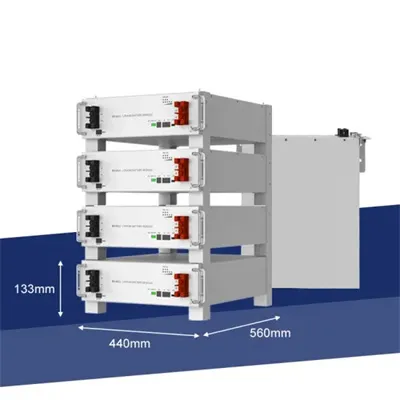 Wind farm energy storage system price
