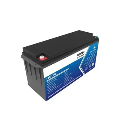 Service Quality Selection Guide for 100kW PV Storage Container