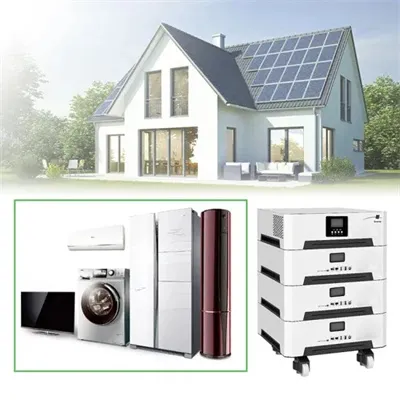 Operation and maintenance cost of vanadium liquid flow energy storage power station