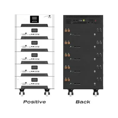 Nordic energy storage power station grid connection price