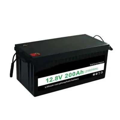 Procurement of energy storage equipment for the Toronto power grid in Canada