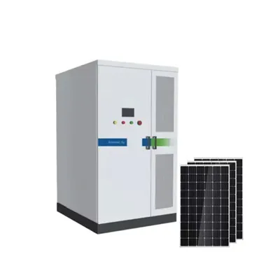 Microgrid machine-grid coordination
